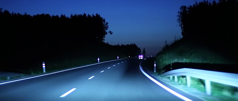 Понад 500 порушень: закарпатські патрульні нагадують про обов’язковість увімкнення фар авто