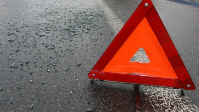 Понад 15 аварій зафіксували на Закарпатті протягом п`яти днів