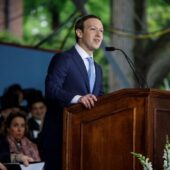 Зупинка Facebook коштувала Цукерберґу 6 мільярдів доларів