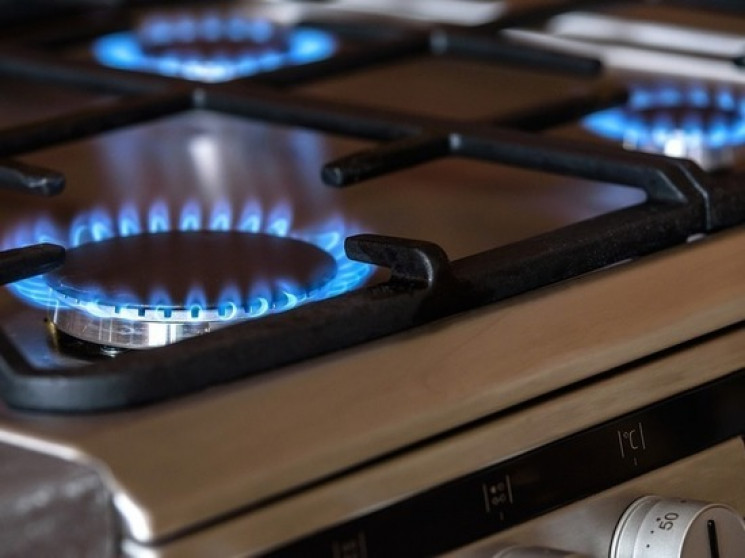 Понад 250 споживачів залишилися без газу у селі на Мукачівщині