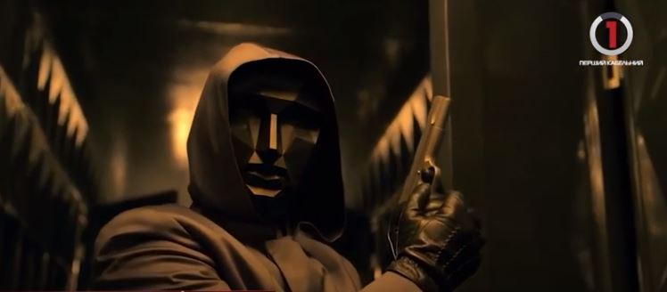 Гра в кальмара: чому світ говорить про серіал та шаленіє від нього (ФОТО, ВІДЕО)