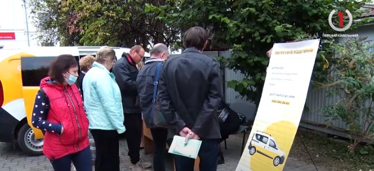 “День кар’єри”: в Ужгороді розповіли про затребувані професії (ФОТО, ВІДЕО)