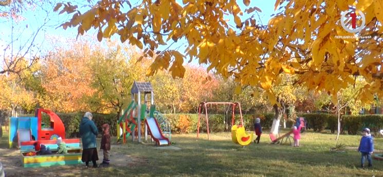 Холодні садки: в Ужгороді ДНЗ залишили без теплопостачання (ВІДЕО)