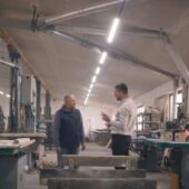 Україна обирає TWood: закарпатське виробництво лідер на ринку дерев’яних сходів (ФОТО, ВІДЕО)