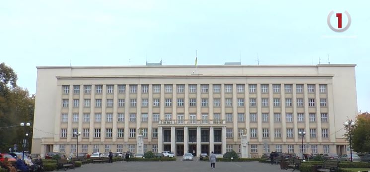 Доля медзакладів Закарпаття: що передбачає проект реорганізації? (ВІДЕО)