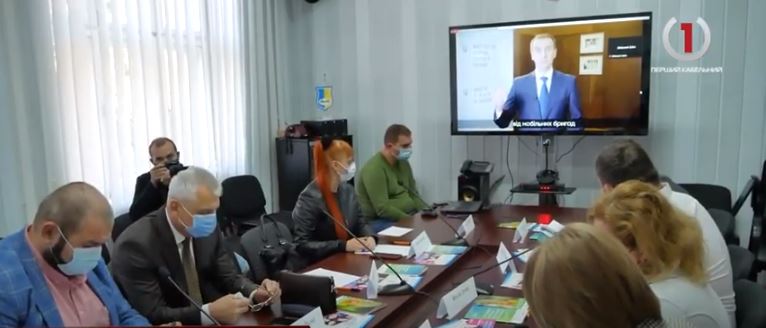 Імунізація закарпатців у пріоритеті: медики розповіли про темпи вакцинації (ВІДЕО)