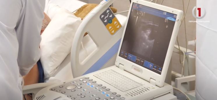 Повернення до життя: тромболізис як сучасний метод у лікуванні інсульту (ФОТО, ВІДЕО)