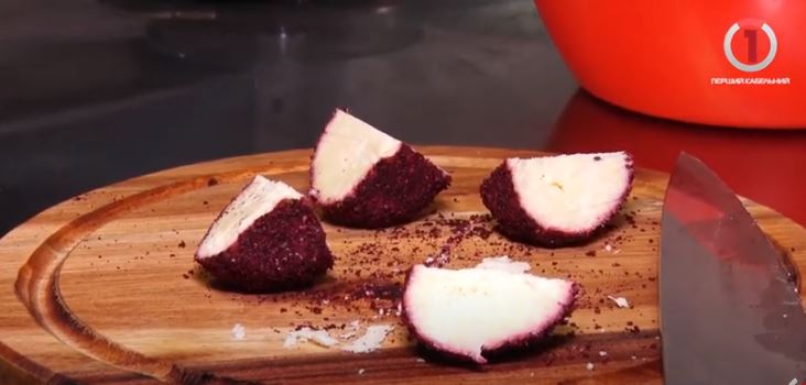 Камамбер з молока карпатської корівки: на Тячівщині виготовляють крафтові сири (ФОТО, ВІДЕО)