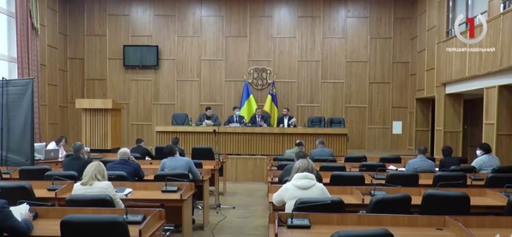 Засідання виконкому: в Ужгороді збільшать кількість «Електронів» (ВІДЕО)