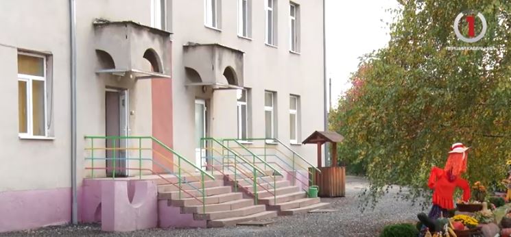 Проблема державного рівня: як працюють мукачівські садочки без опалення (ВІДЕО)