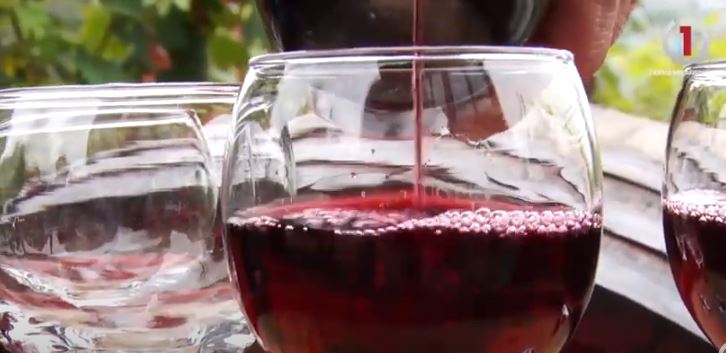 Будні винороба: як народжується сонячний напій Закарпаття (ФОТО, ВІДЕО)