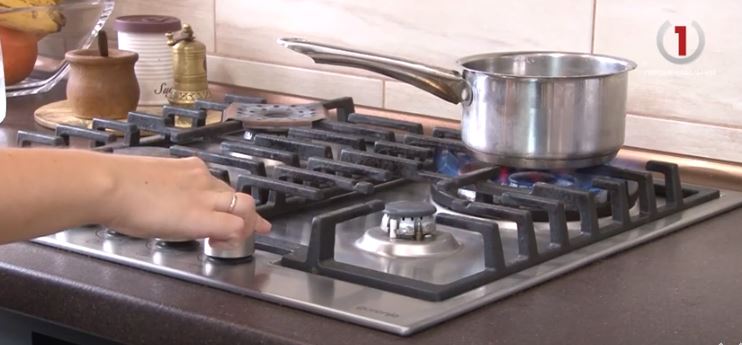 Газове навантаження: як закарпатцям підготуватися до споживання блакитного палива (ВІДЕО)