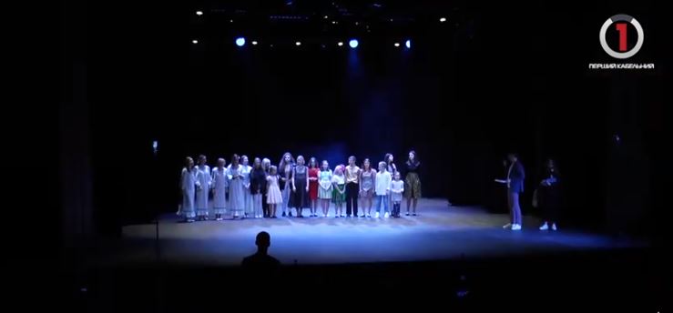 «Яскрава країна-2021»: в Ужгороді відбувся фестивальний марафон (ФОТО, ВІДЕО)