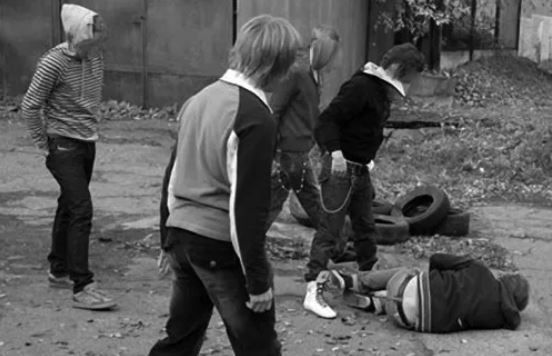 У Мукачеві зафіксували 31 кримінальне правопорушення, що скоїли діти