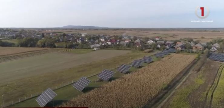 Ризик несправності та компанії-одноденки: особливості встановлення сонячних електростанцій (ВІДЕО)