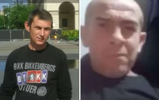 Закарпатця якого шукали у Чехії знайшли