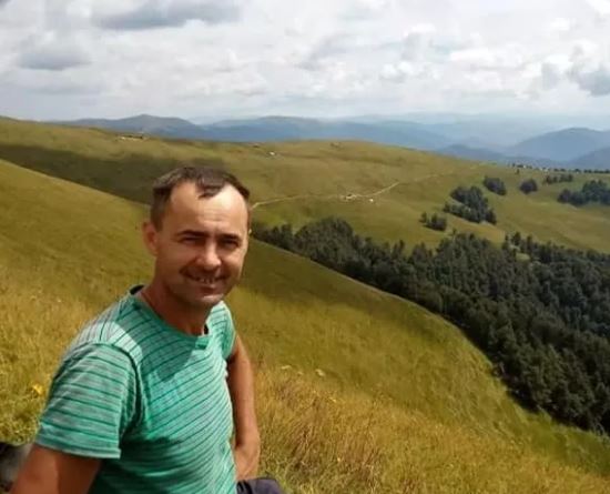 У Росії зник закарпатець: рідні просять про допомогу