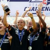 У США скасували всі матчі в жіночому футболі: один з тренерів 10 років ґвалтував футболісток