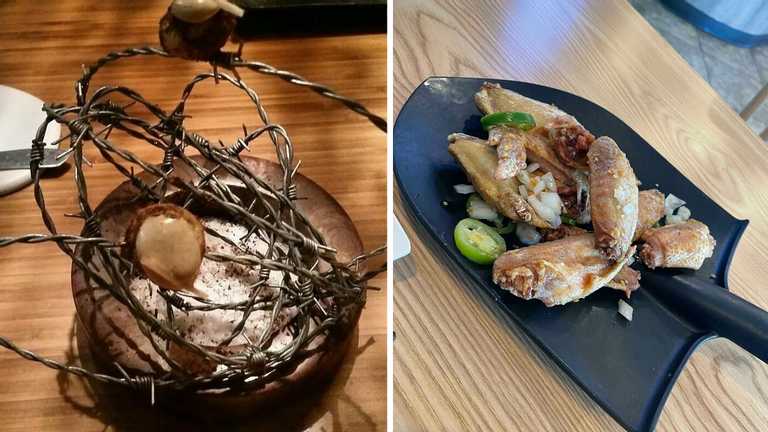 Невдалі подачі страв в ресторанах, які насмішили людей: 10+ кумедних фото