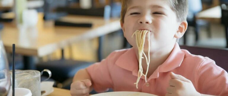 В Ужгороді затвердили ціни на дитяче харчування у школах та садочках