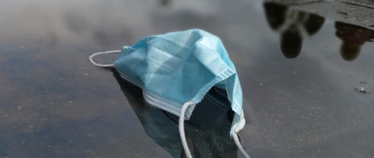 У МОЗ розповіли коли в Україні скасують масковий режим