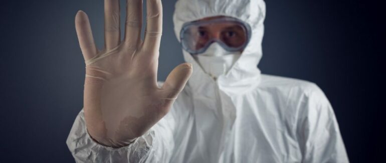 На Закарпатті здійснено понад тисячу перевірок з питань дотримання суб’єктами господарювання карантинних вимог