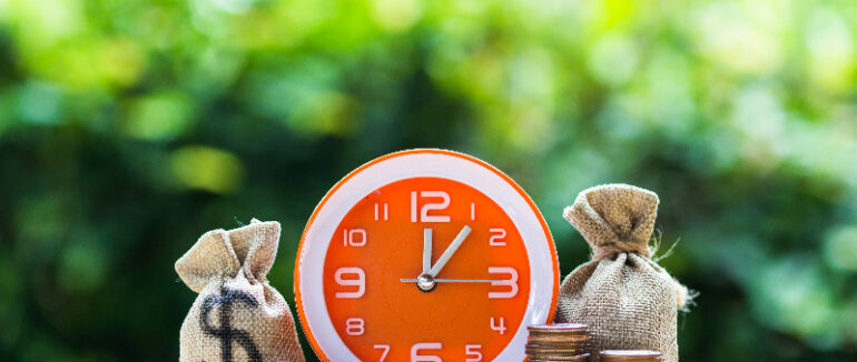 Не відмовляйте собі ні в чому: KLT CREDIT подбає про ваші гроші