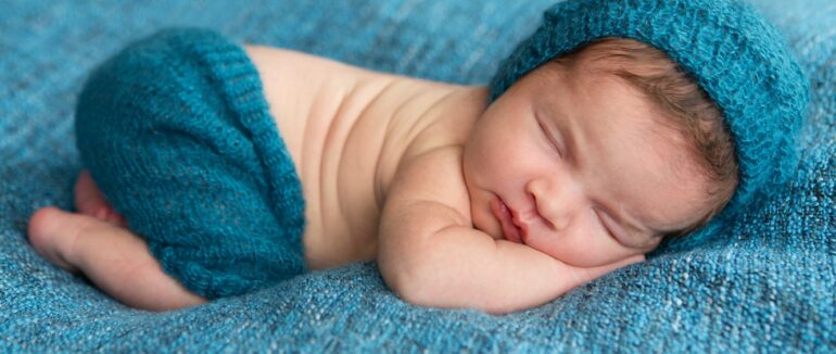 За тиждень у Мукачеві народилося 45 малюків