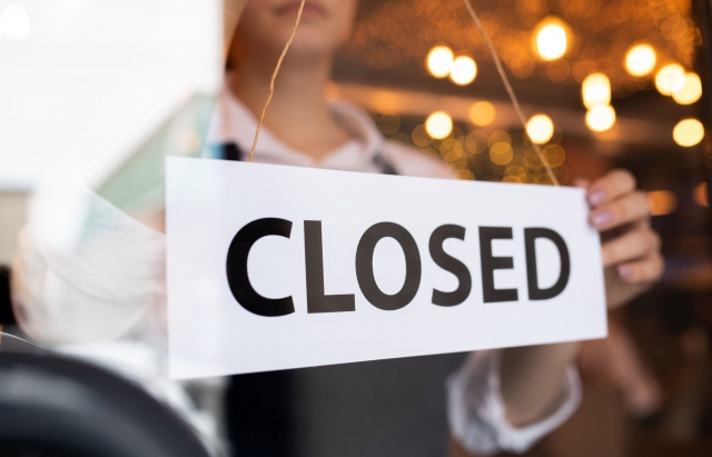 Тільки при наявності COVID-сертифікату закарпатці зможуть відвідувати кафе та ресторани