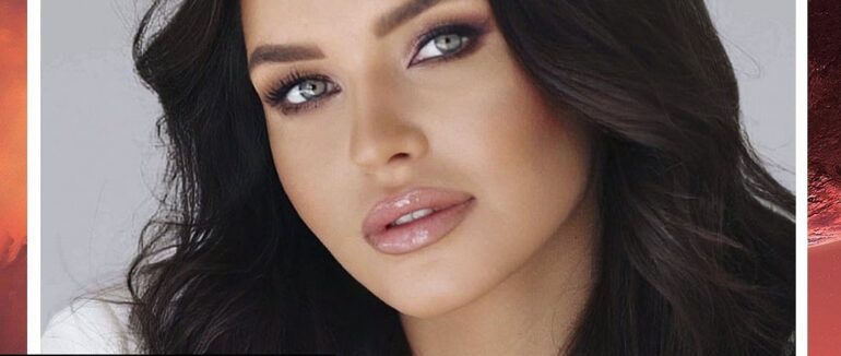 Міс Україна Всесвіт 2021: за титул найкрасивішої у фіналі змагатиметься дівчина з Ужгорода