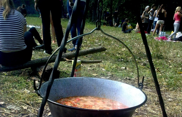 Завтра на Скалці відбудеться цікавий та розважальний захід "Bograch fest"
