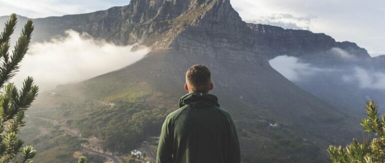 З початку року на Закарпатті надзвичайники врятували в горах 340 осіб