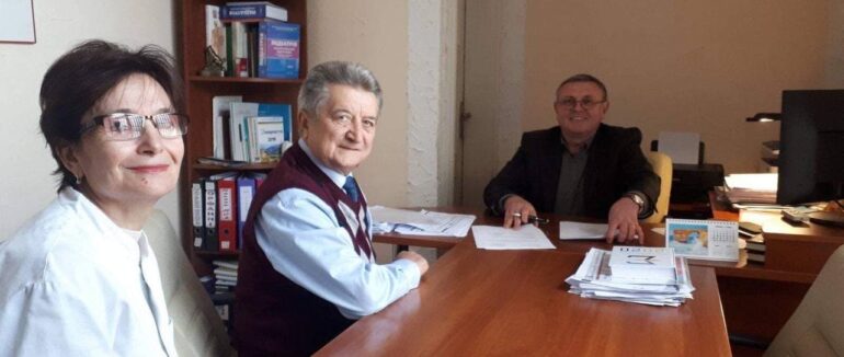 Степан Біляк передав медичне обладнання в рамках проєкту транскордонного співробітництва (ФОТО, ВІДЕО)