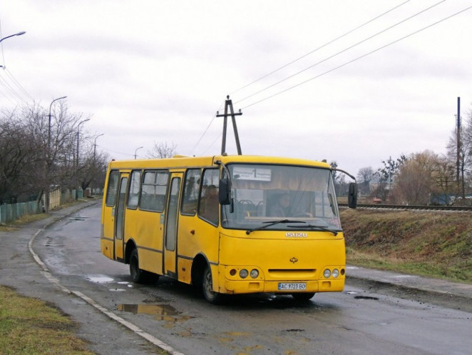 Мукачівська міськрада повідомила про зміну тарифів на пасажирські перевезення