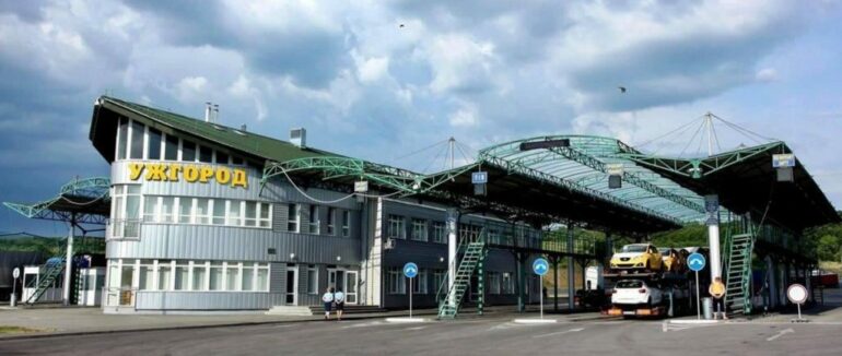 МП «Ужгород» тимчасово не працює