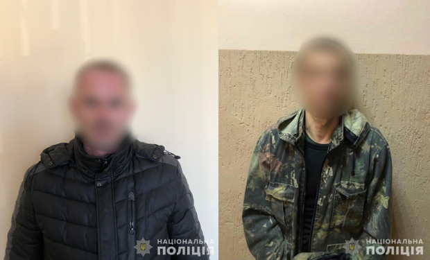Пограбування на Ужгородщині: двоє закарпатців обікрали фермерське господарство