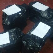 На Берегівщині викрили підпільний гральний зал