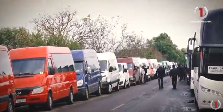 Феномен заробітчанства: причини та ризики трудової міграції (ВІДЕО)