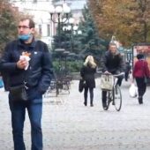 Чому на Закарпатті чоловіки живуть менше за жінок? (ВІДЕО)