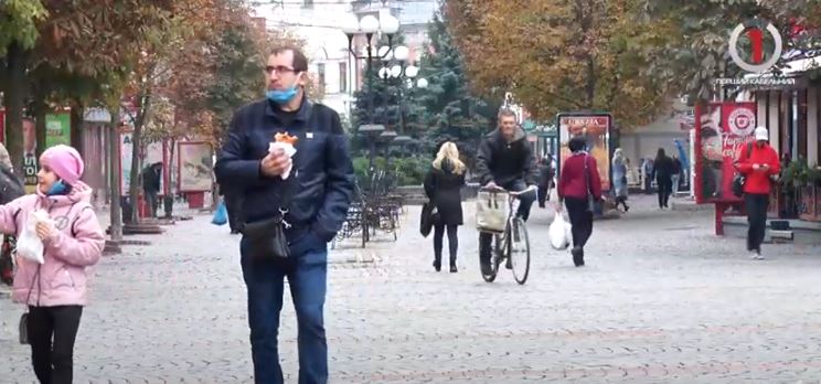 Чому на Закарпатті чоловіки живуть менше за жінок? (ВІДЕО)