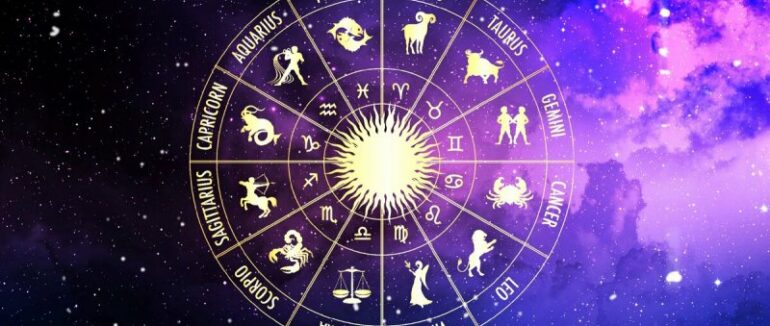 Гороскоп на 6 листопада для всіх знаків зодіаку