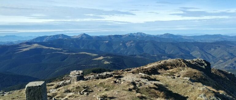 У Карпатах в горах загубився 12-річний хлопчик:  подробиці