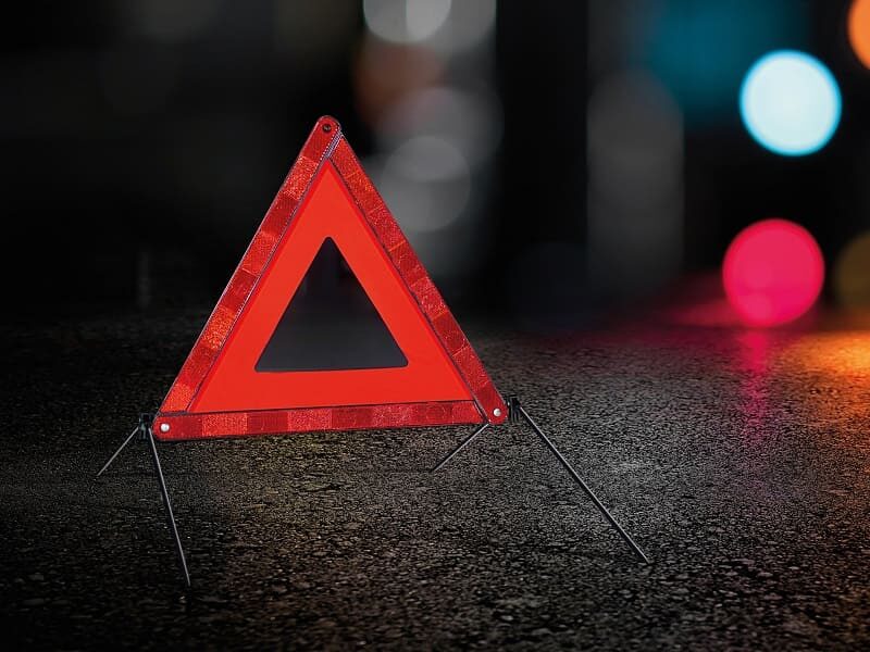 У Сваляві трапилась жорстка аварія