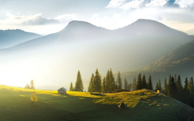 Закарпаття накриють тумани