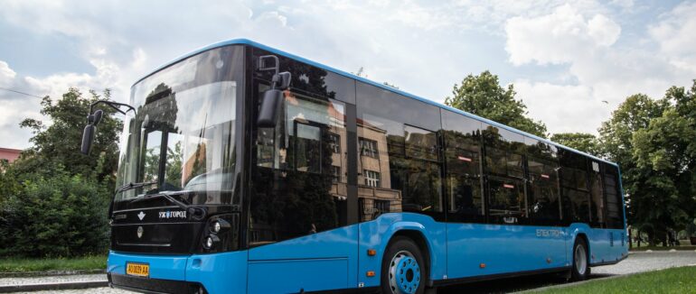 У міськраді Ужгорода оприлюднили графік руху автобусного маршруту №38 у вихідні та святкові дні