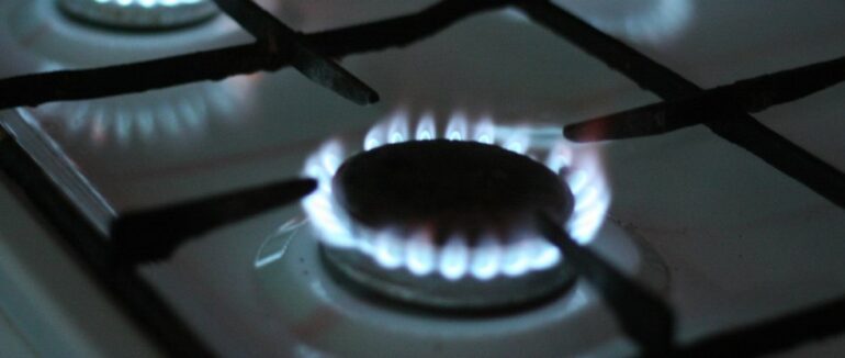 На Закарпатті тимчасово залишились без газу 170 осель