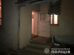 Побутовий конфлікт з трагічними наслідками: на Закарпатті чоловік побив до смерті жінку