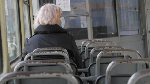 В Ужгороді відновлюють пільгові перевезення