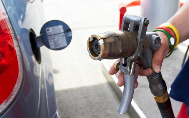 Ціна автогазу в Україні перевищила рекордні 19 гривень