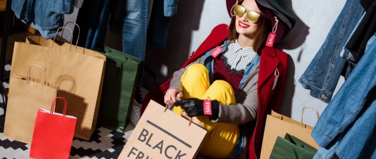 Чорна П’ятниця 2021 в Україні: дата початку розпродажів, перелік магазинів зі знижками